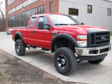 2010 Ford 3/4 Ton